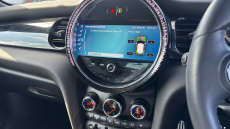 MINI Hatchback 1.5 Cooper Sport 5dr Petrol Hatchback